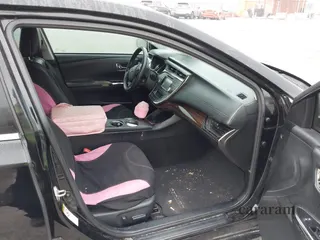 2014 Toyota Avalon Limited