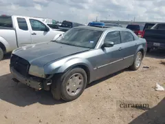 2007 Chrysler 300 Touring