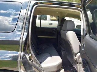 2010 Chevrolet HHR 1LT