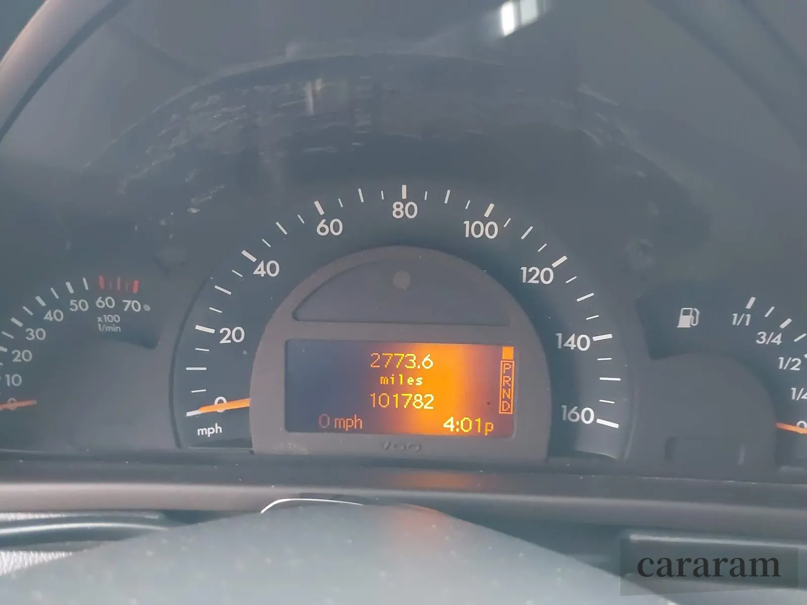 2003 Mercedes-Benz C 240