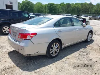 2010 Lexus ES 330