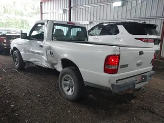 2009 Ford Ranger XL