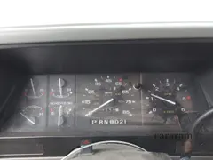 1990 Ford Ranger XLT