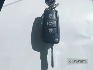 2007 Audi A4
