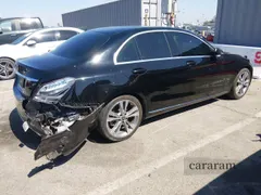 2018 Mercedes-Benz C 300