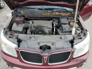 2008 Pontiac Torrent