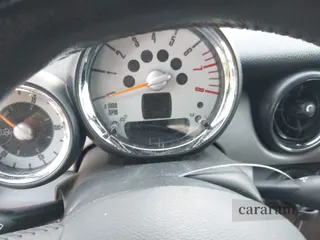 2009 MINI Convertible