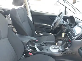 2019 Subaru Impreza