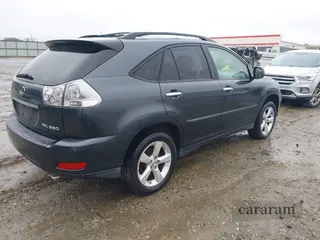2008 Lexus RX 350