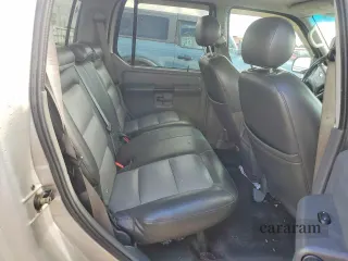 2005 Ford Explorer Sport Trac XLS