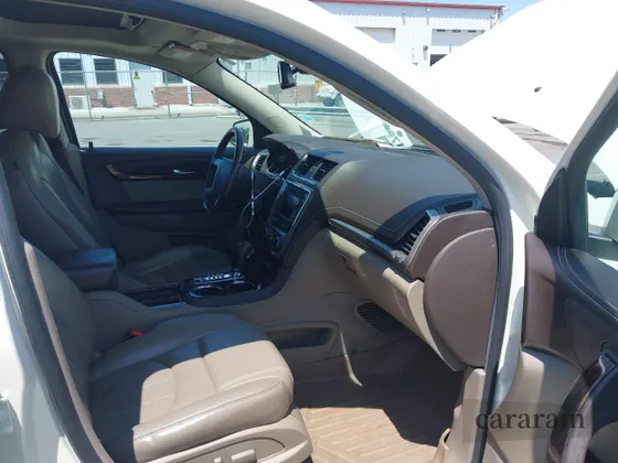 2014 GMC Acadia Denali