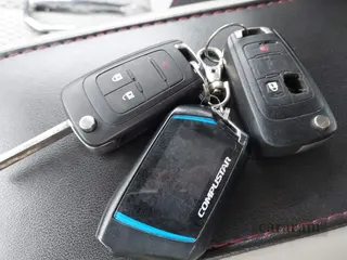 2012 Chevrolet Equinox LS