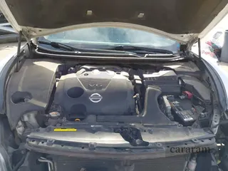 2010 Nissan Maxima SV