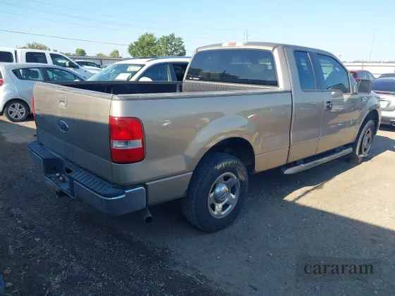 2005 Ford F-150 STX