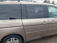 2007 Honda Odyssey EX-L