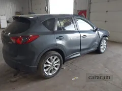 2013 Mazda CX-5 Grand Touring