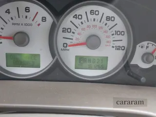 2006 Ford Escape Limited