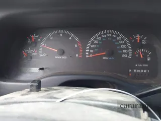1998 Dodge Dakota SLT