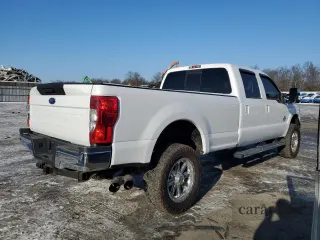 2014 Ford F-250 XL