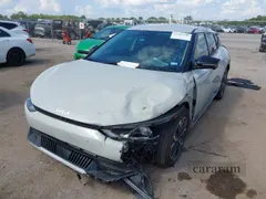 2022 Kia EV6 Wind