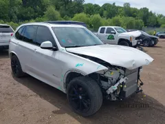 2017 BMW X5 xDrive40e