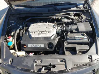 2011 Honda Accord EX-L