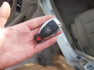 2013 Mercedes-Benz C 250 Luxury