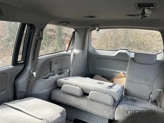 2010 Honda Odyssey EX