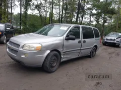 2007 Chevrolet Uplander LS Fleet
