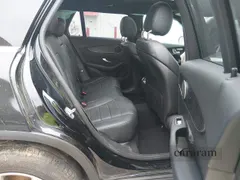 2018 Mercedes-Benz GLC 300