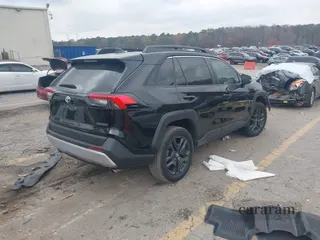 2023 Toyota RAV4 Adventure