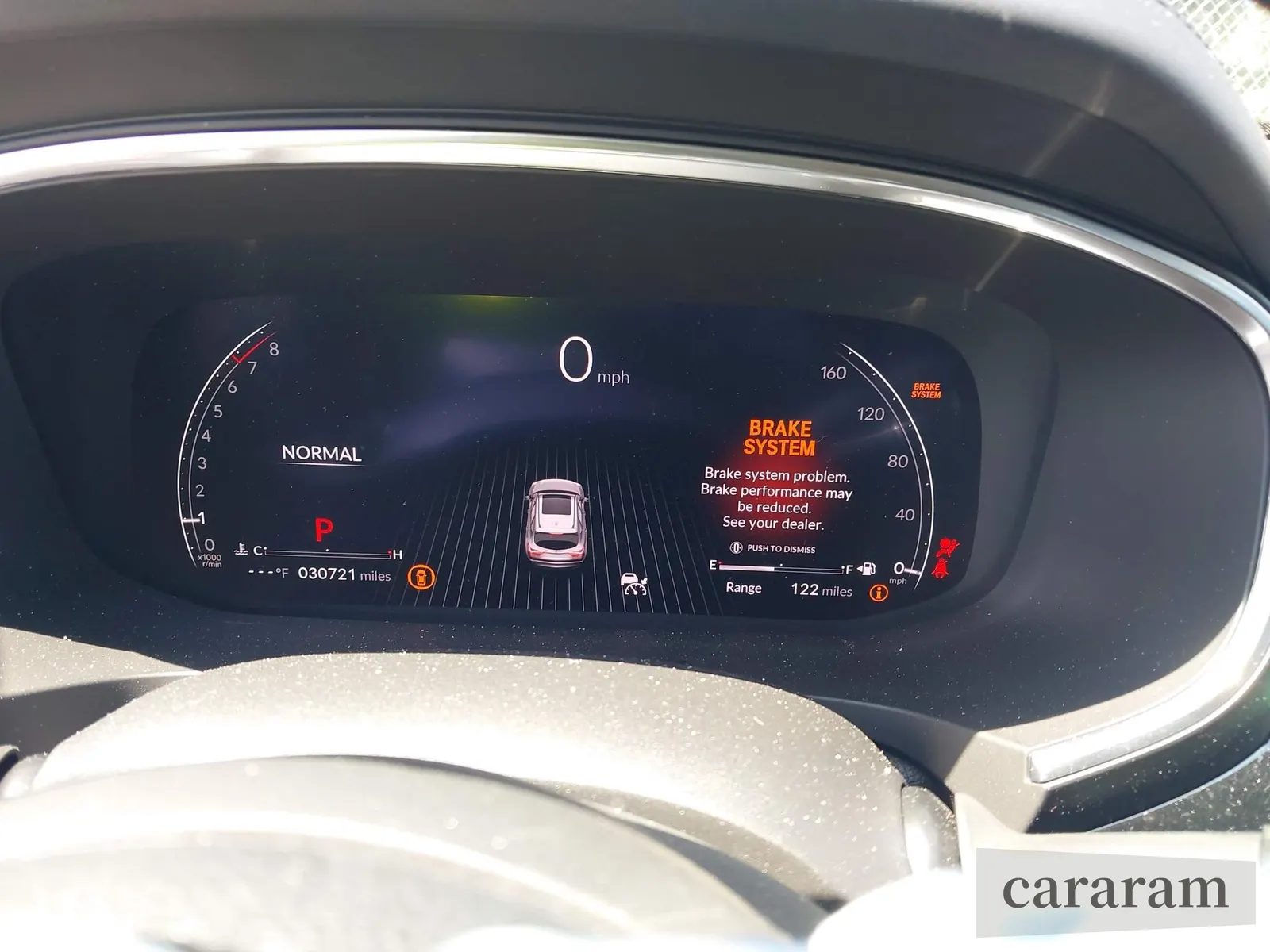 2024 Acura MDX Advance