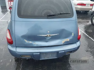 2007 Chrysler PT Cruiser Touring
