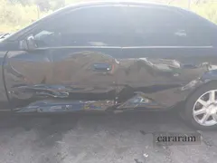 2005 Cadillac CTS