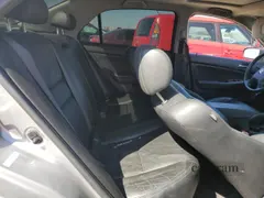 2003 Honda Accord EX