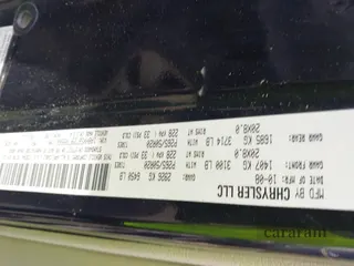 2009 Chrysler Aspen Limited