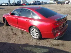 2013 Audi A6 Prestige