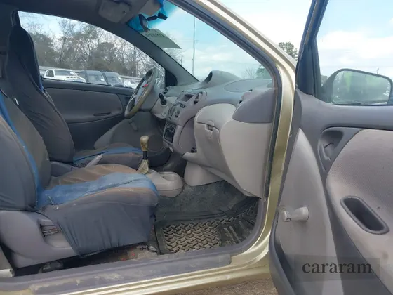 2000 Toyota ECHO