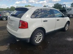 2013 Ford Edge SE