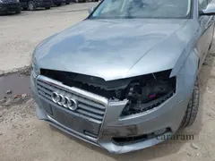 2011 Audi A4 Premium Plus