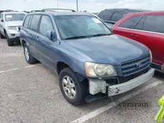 2002 Toyota Highlander