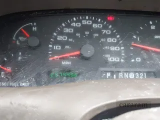 2003 Ford F-350 XL