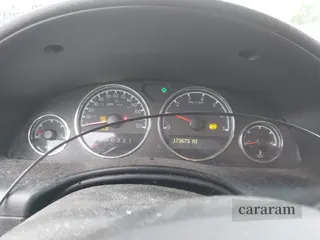 2008 Chevrolet Uplander LS
