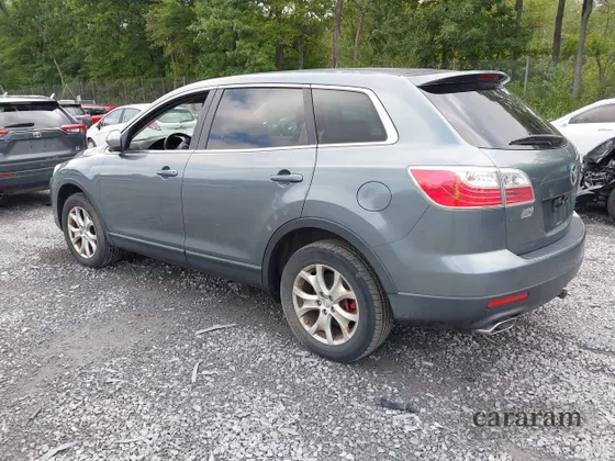 2011 Mazda CX-9 Sport