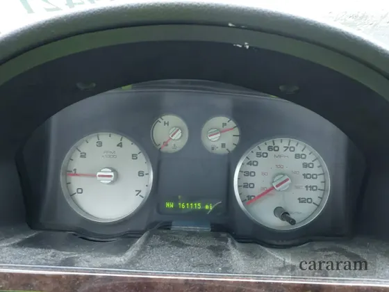 2005 Ford Five Hundred Limited