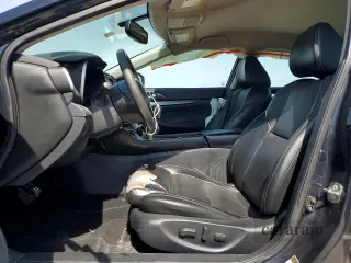 2017 Nissan Maxima SV