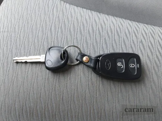 2007 Hyundai Santa Fe GLS