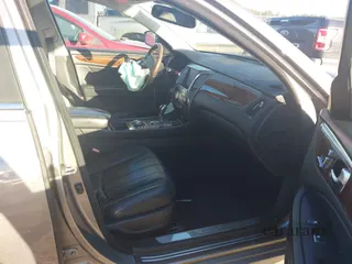 2011 Hyundai Equus Ultimate