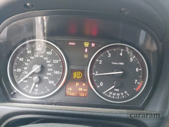 2011 BMW 3 Series 328i xDrive