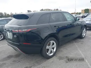 2018 Land Rover Range Rover Velar S